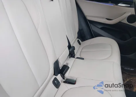 2018 BMW X2 xDrive28I z USA, uszkodzony, nr VIN WBXYJ5C3XJEF71962